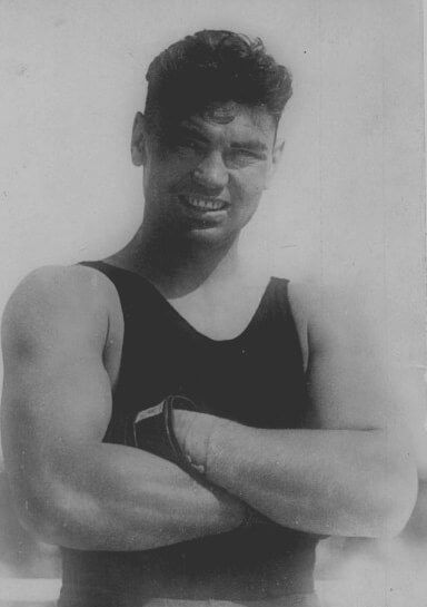 Jack Dempsey freemason