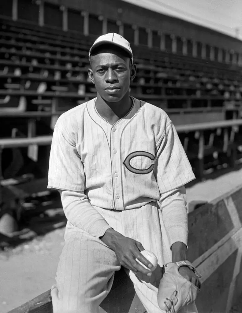 Satchel Paige deportistas masones